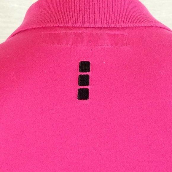 JAMIE SADOK pink top M - Picture 9 of 11